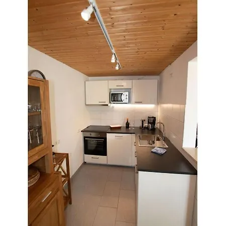 Pleasant In Apartament Oberreute
