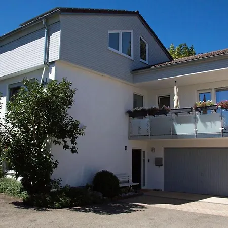 Pleasant In Oberreute