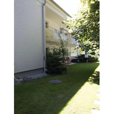 Pleasant In Apartament Oberreute