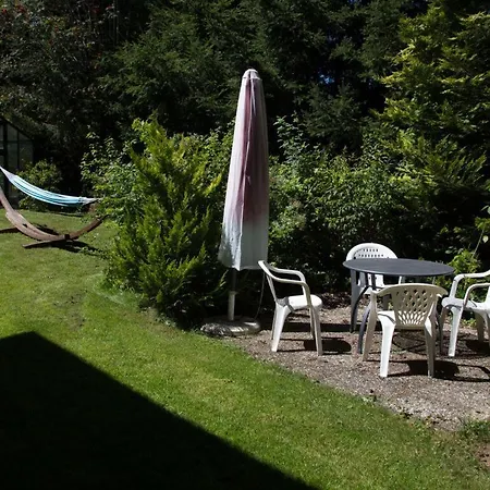 Apartament Pleasant In Oberreute